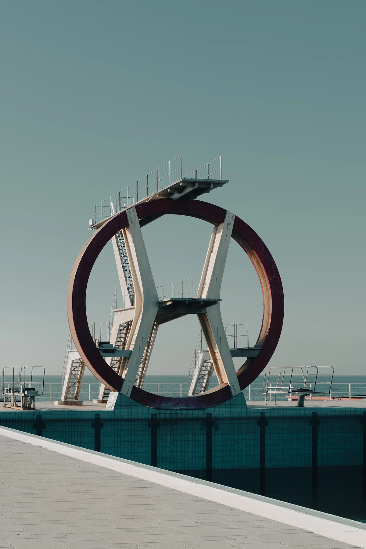 architectural dreams