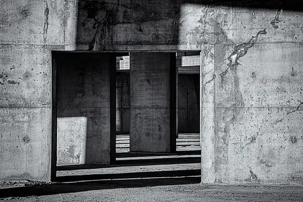 architectural dreams