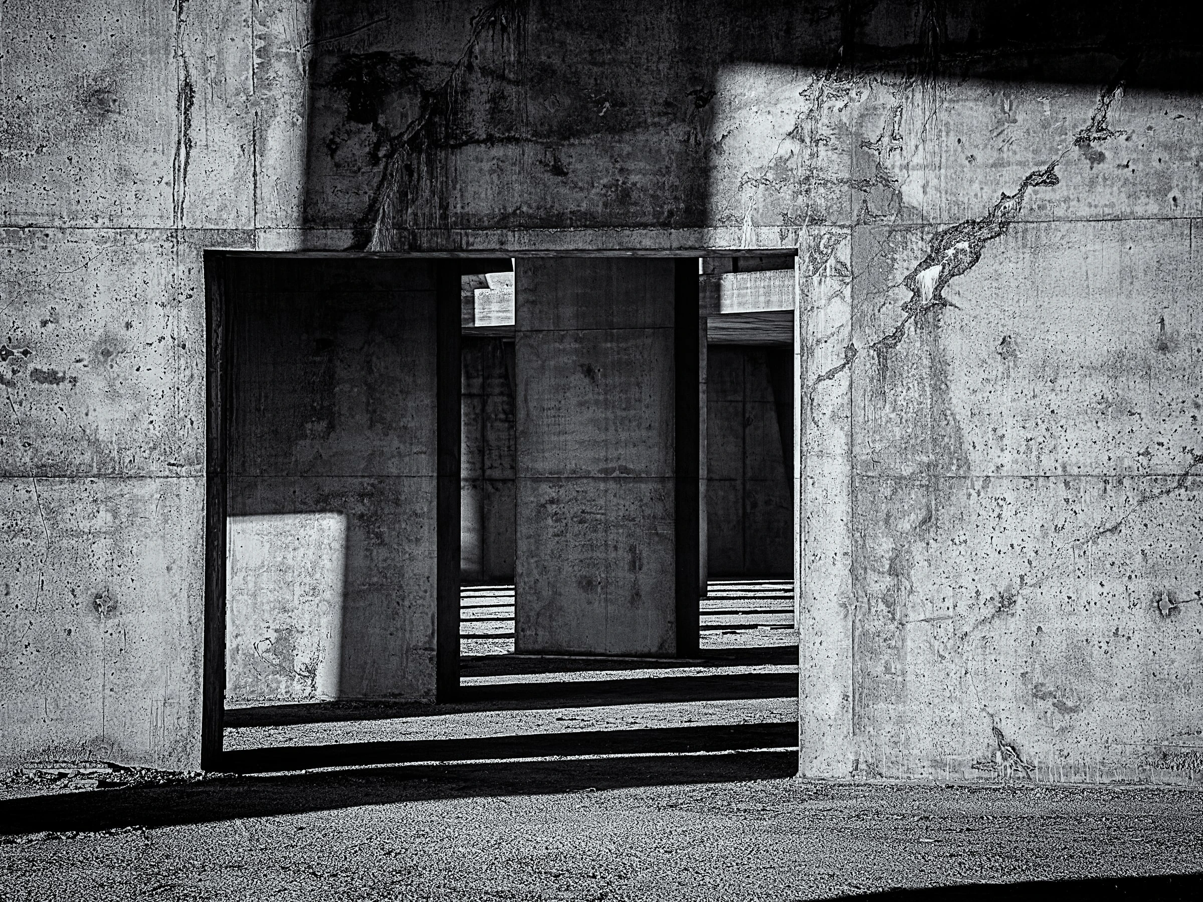 architectural dreams