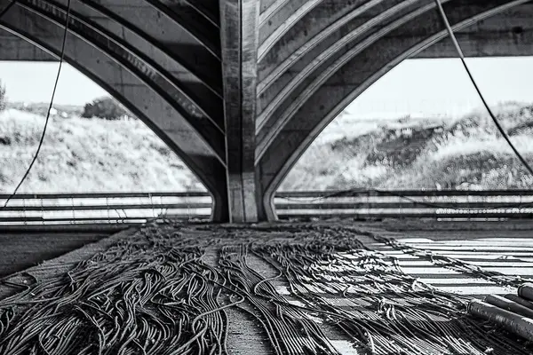 architectural dreams