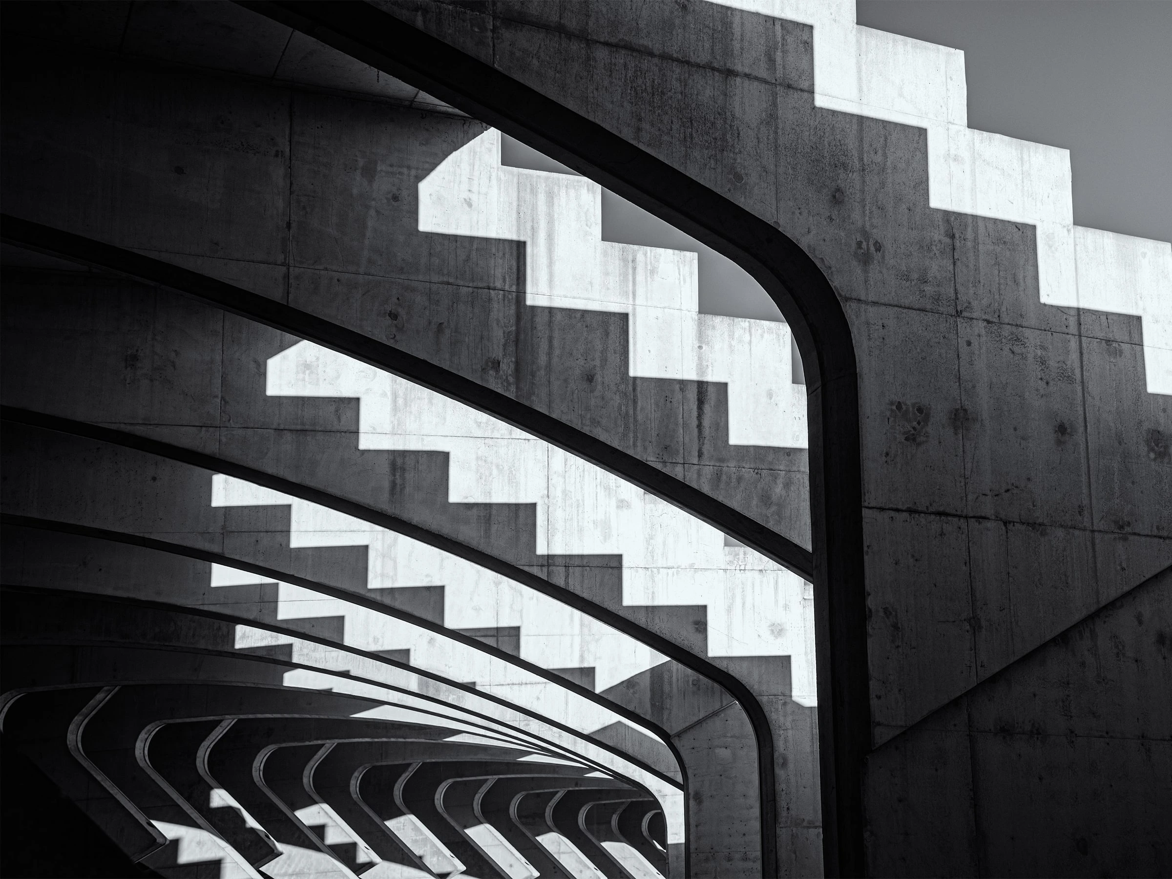 architectural dreams